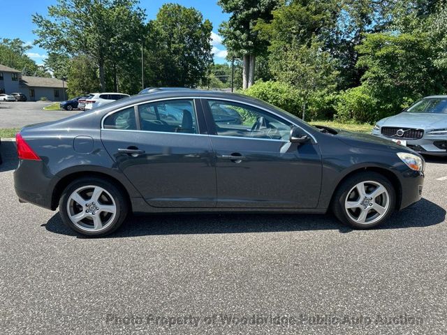 2012 Volvo S60 T5 - 23055324 - 1