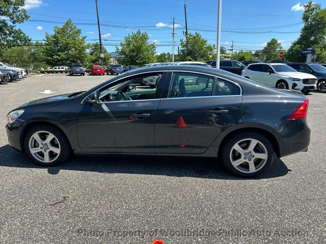 2012 Volvo S60 T5 - 23055324 - 3