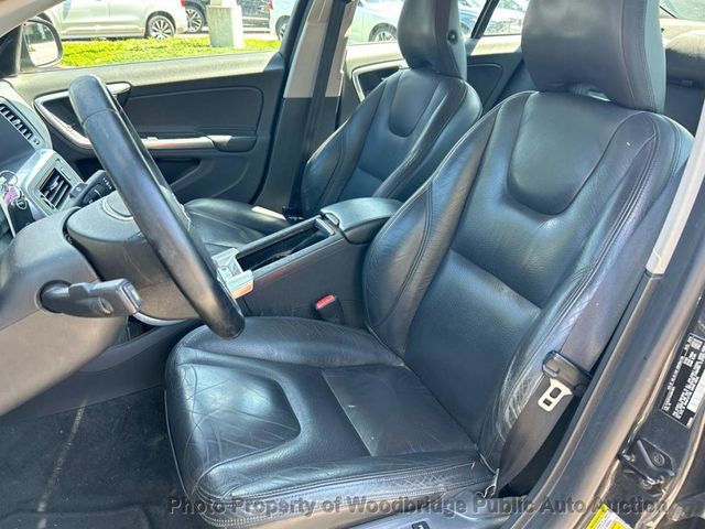 2012 Volvo S60 T5 - 23055324 - 5