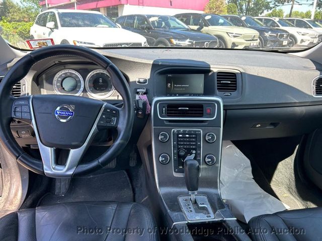 2012 Volvo S60 T5 - 23055324 - 7