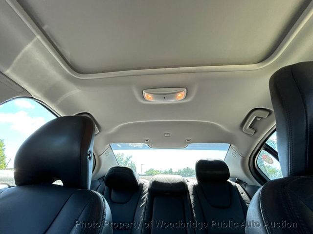 2012 Volvo S60 T5 - 23055324 - 8