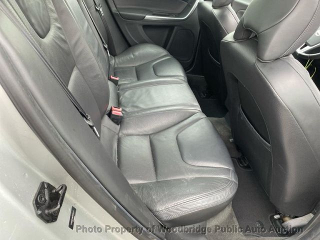2012 Volvo S60 T5 - 23058122 - 9