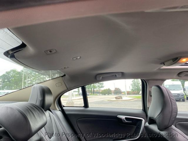 2012 Volvo S60 T5 - 23058122 - 10