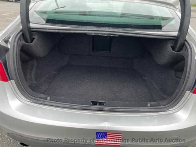 2012 Volvo S60 T5 - 23058122 - 11