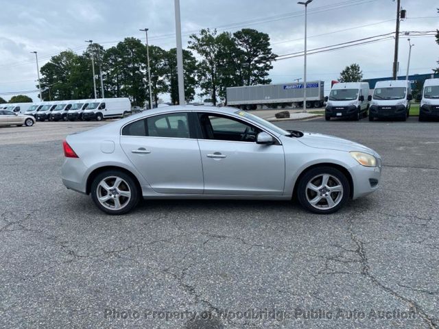 2012 Volvo S60 T5 - 23058122 - 1