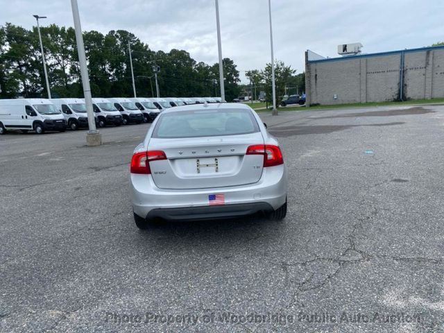 2012 Volvo S60 T5 - 23058122 - 2