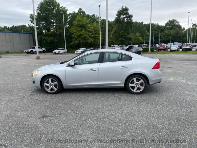 2012 Volvo S60 T5 - 23058122 - 3