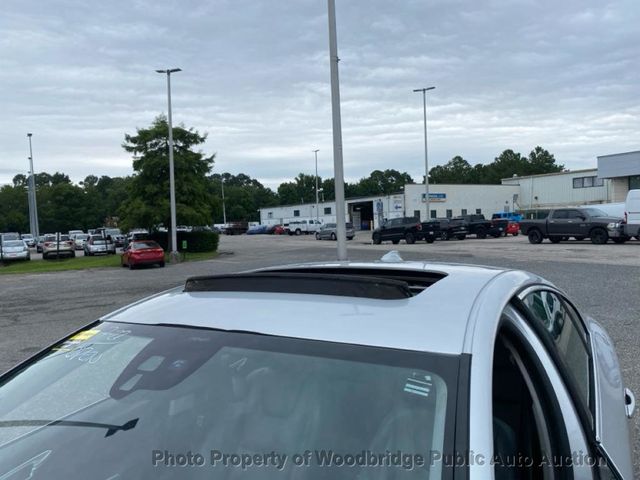 2012 Volvo S60 T5 - 23058122 - 4