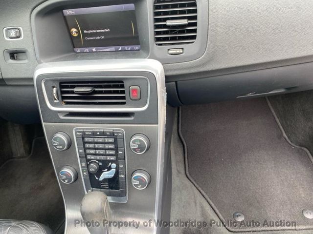 2012 Volvo S60 T5 - 23058122 - 6