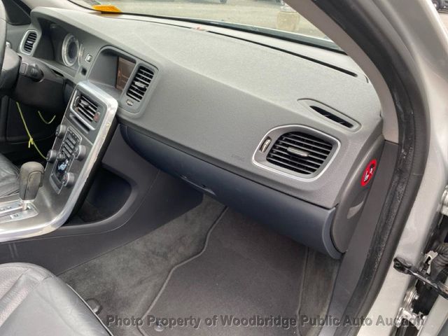2012 Volvo S60 T5 - 23058122 - 8
