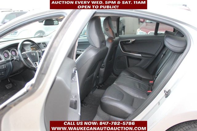 2012 Volvo S60 T5 4dr Sedan - 22943719 - 6