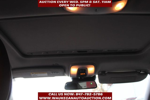 2012 Volvo S60 T5 4dr Sedan - 22943719 - 8