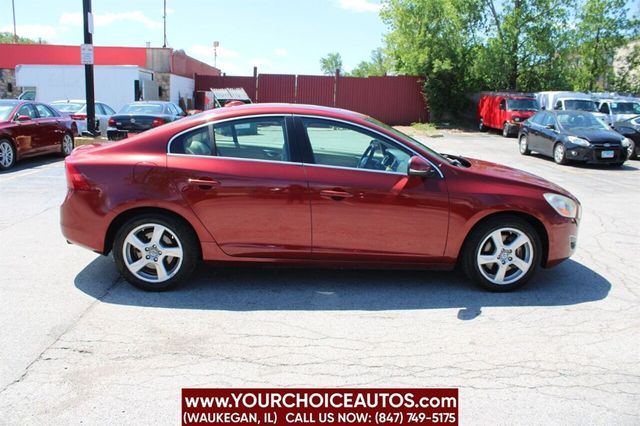 2012 Volvo S60 T5 4dr Sedan - 22473596 - 7