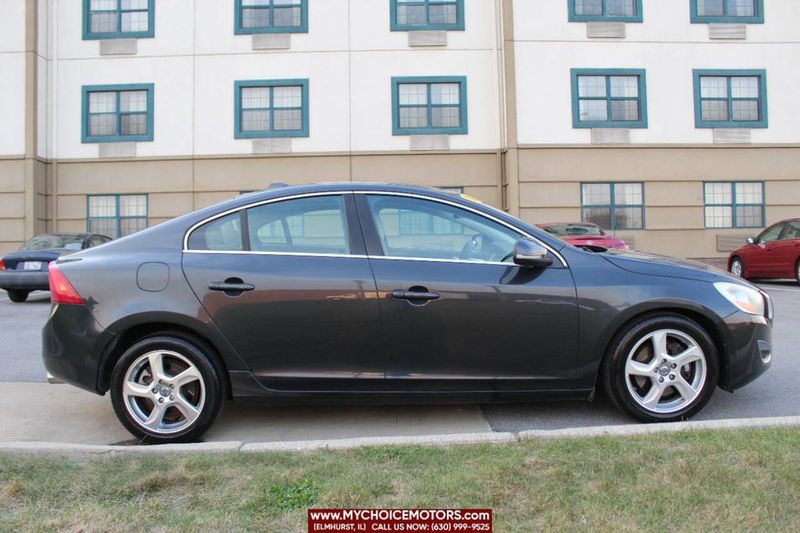 2012 Volvo S60 T5 4dr Sedan - 22630050 - 5