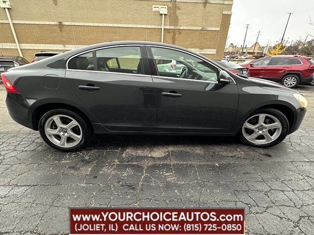 2012 Volvo S60 T5 4dr Sedan - 22672203 - 5