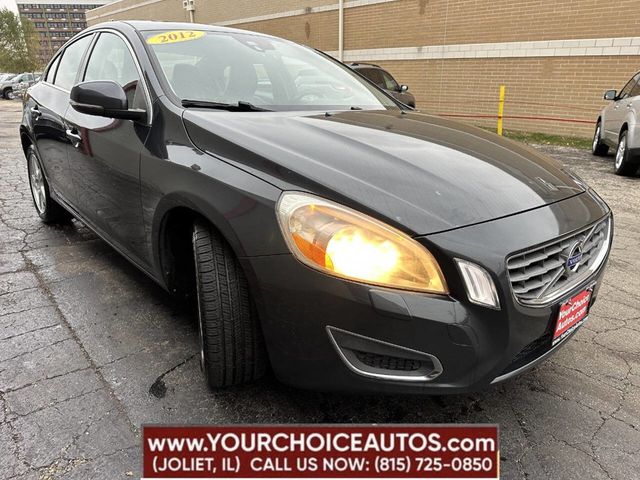 2012 Volvo S60 T5 4dr Sedan - 22672203 - 6