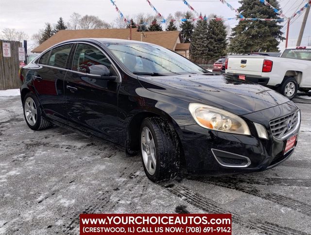 2012 Volvo S60 T5 4dr Sedan - 22747203 - 6