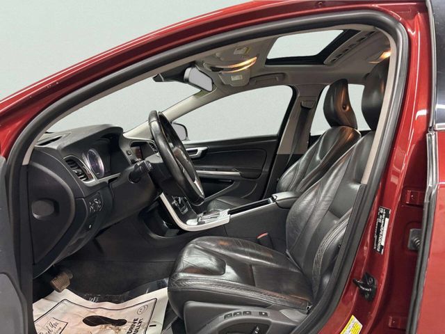 2012 Volvo S60 T5 4dr Sedan - 22993329 - 11