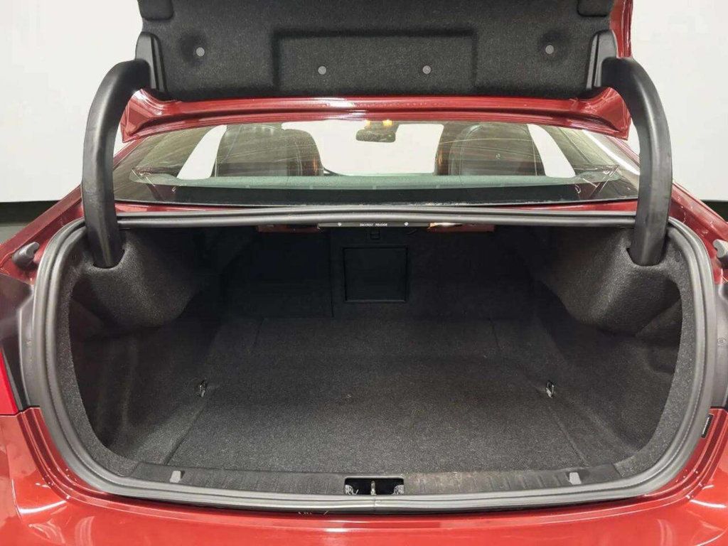 2012 Volvo S60 T5 4dr Sedan - 22993329 - 14