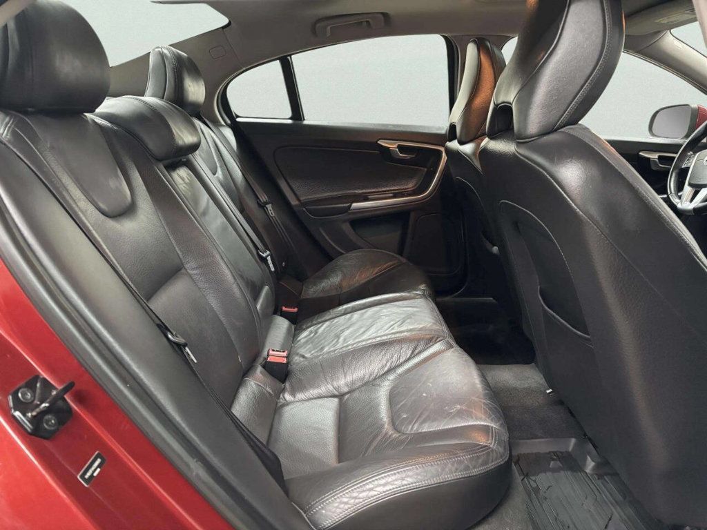 2012 Volvo S60 T5 4dr Sedan - 22993329 - 16