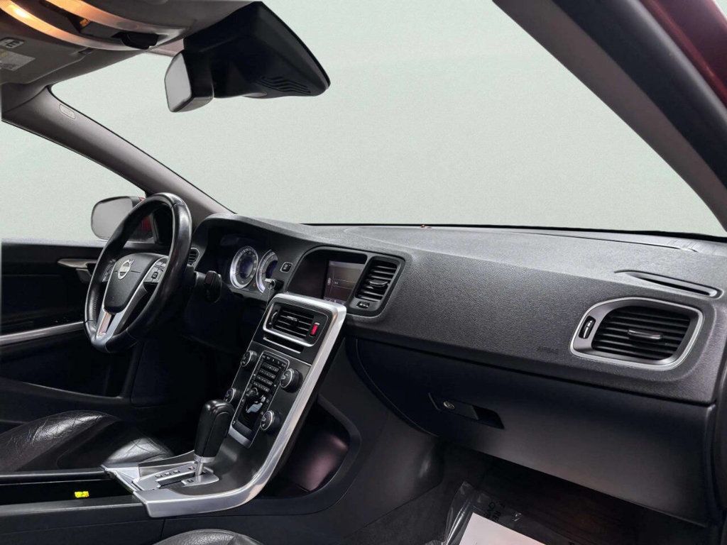 2012 Volvo S60 T5 4dr Sedan - 22993329 - 18