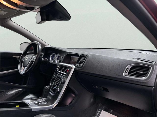 2012 Volvo S60 T5 4dr Sedan - 22993329 - 18