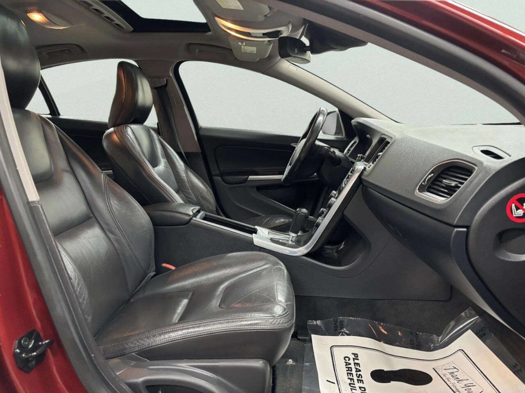 2012 Volvo S60 T5 4dr Sedan - 22993329 - 19