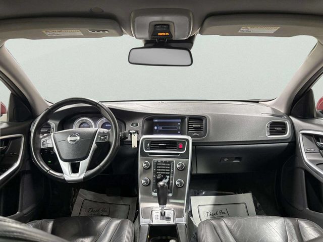 2012 Volvo S60 T5 4dr Sedan - 22993329 - 20