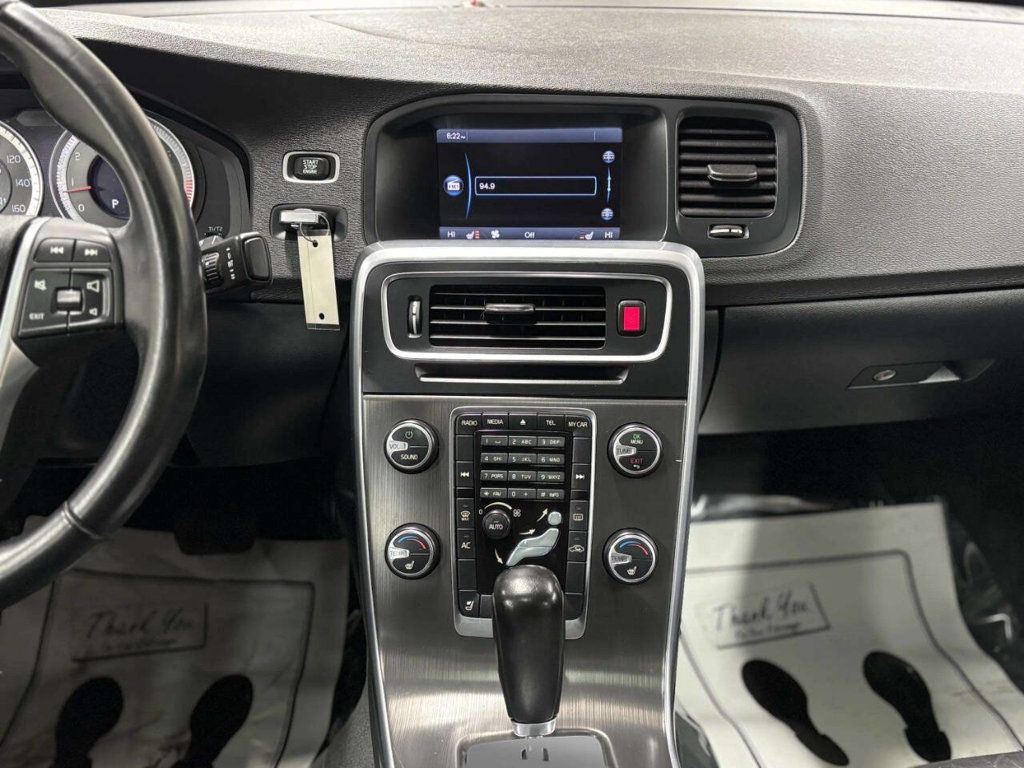 2012 Volvo S60 T5 4dr Sedan - 22993329 - 21