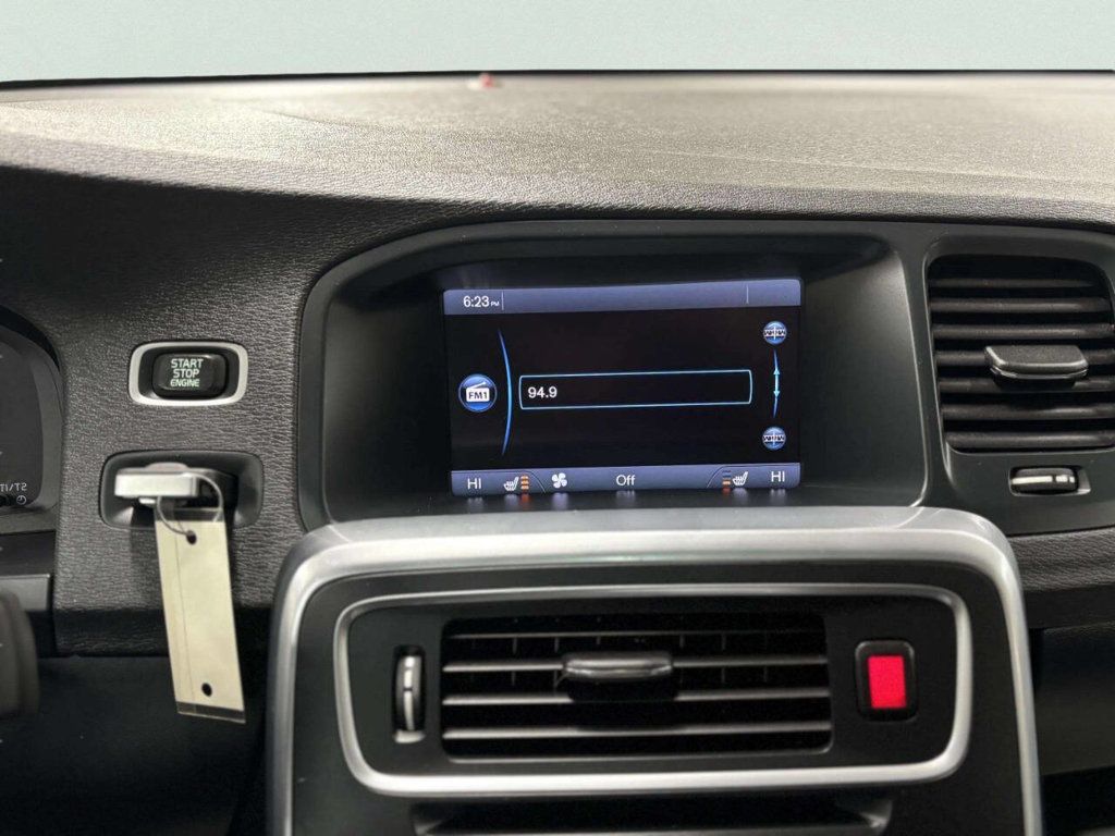 2012 Volvo S60 T5 4dr Sedan - 22993329 - 22