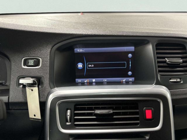 2012 Volvo S60 T5 4dr Sedan - 22993329 - 22