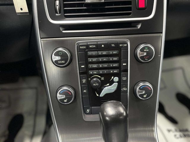 2012 Volvo S60 T5 4dr Sedan - 22993329 - 23