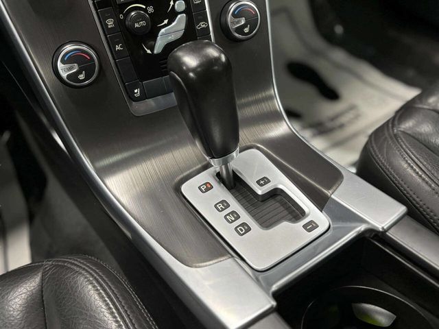 2012 Volvo S60 T5 4dr Sedan - 22993329 - 24