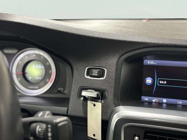 2012 Volvo S60 T5 4dr Sedan - 22993329 - 25