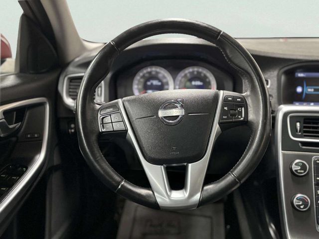 2012 Volvo S60 T5 4dr Sedan - 22993329 - 26