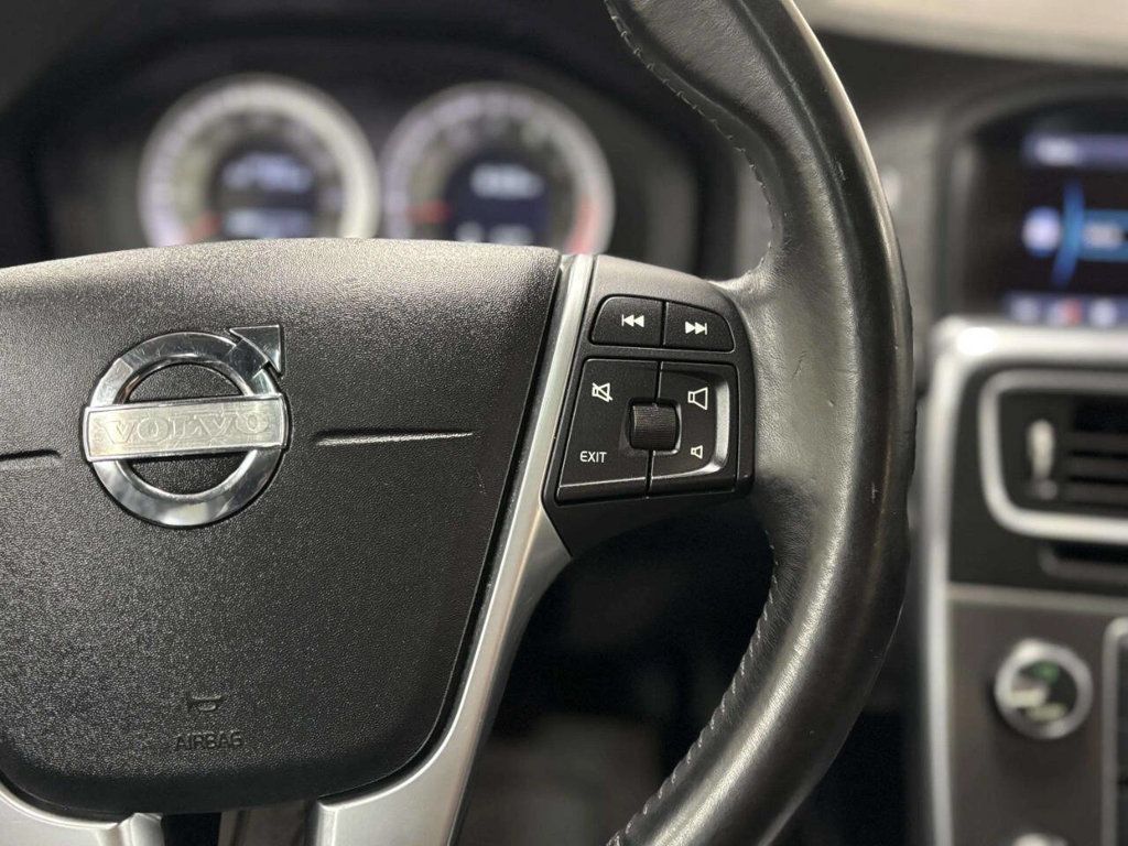 2012 Volvo S60 T5 4dr Sedan - 22993329 - 28