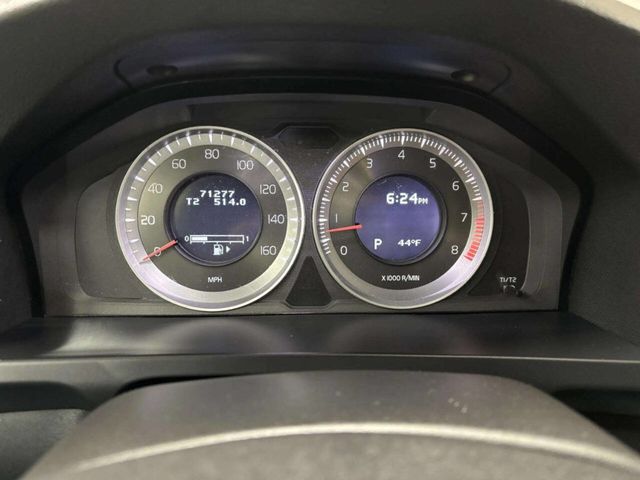 2012 Volvo S60 T5 4dr Sedan - 22993329 - 31