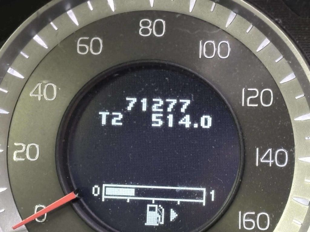 2012 Volvo S60 T5 4dr Sedan - 22993329 - 32