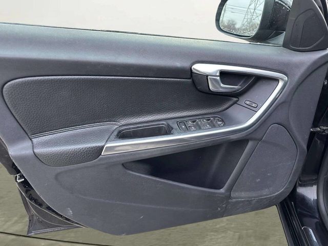 2012 Volvo S60 T5 4dr Sedan - 22993946 - 9