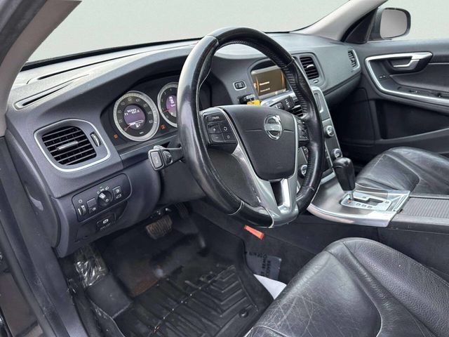 2012 Volvo S60 T5 4dr Sedan - 22993946 - 11