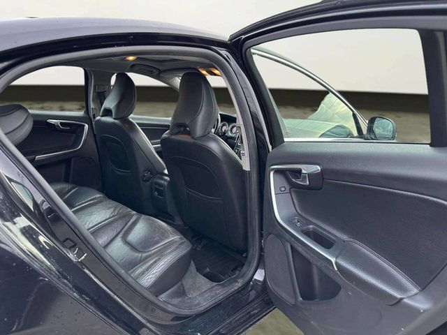 2012 Volvo S60 T5 4dr Sedan - 22993946 - 15