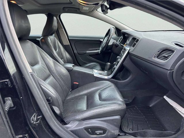 2012 Volvo S60 T5 4dr Sedan - 22993946 - 18