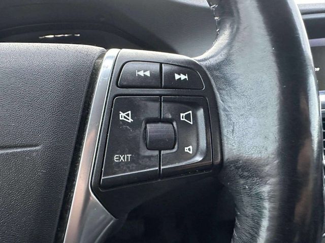 2012 Volvo S60 T5 4dr Sedan - 22993946 - 21