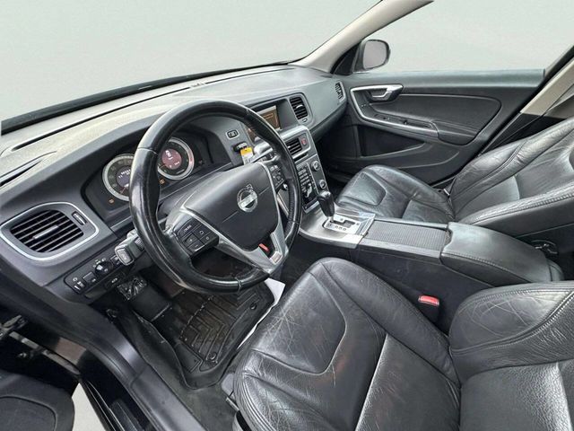 2012 Volvo S60 T5 4dr Sedan - 22993946 - 33