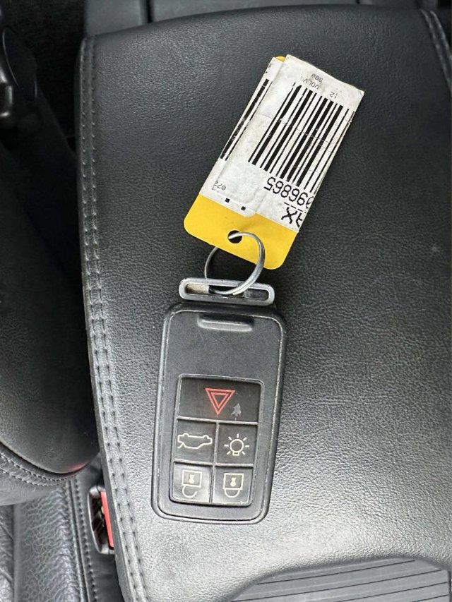 2012 Volvo S60 T5 4dr Sedan - 22993946 - 36