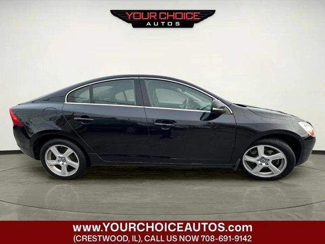 2012 Volvo S60 T5 4dr Sedan - 22993946 - 5