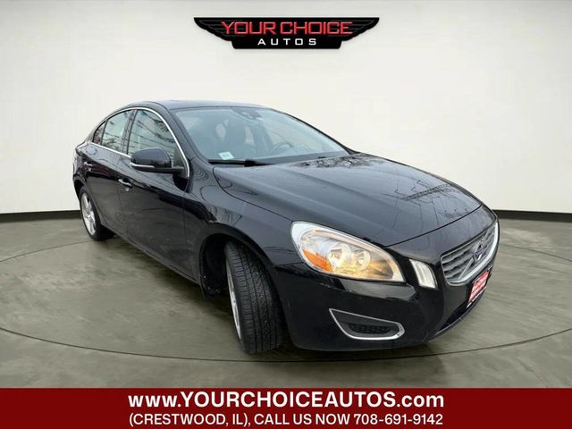 2012 Volvo S60 T5 4dr Sedan - 22993946 - 6