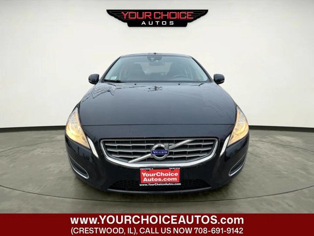 2012 Volvo S60 T5 4dr Sedan - 22993946 - 7
