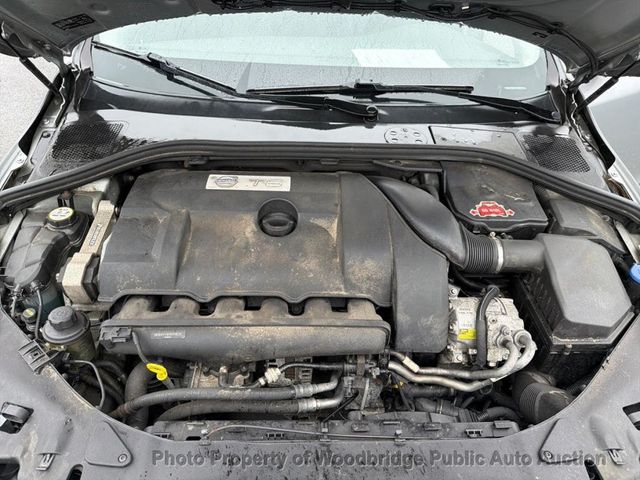 2012 Volvo S60 T6 - 23010798 - 19