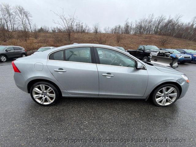2012 Volvo S60 T6 - 23010798 - 2
